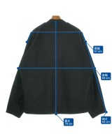 JIL SANDER（ジルサンダー）その他 黒 サイズ:48(L位) メンズ/2200653664088