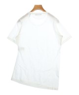 JIL SANDER NAVY（ジルサンダーネイビー）Tシャツ・カットソー 白 サイズ:S レディース/2200654161012