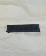JIL SANDER NAVY（ジルサンダーネイビー）Tシャツ・カットソー 白 サイズ:S レディース/2200654161012