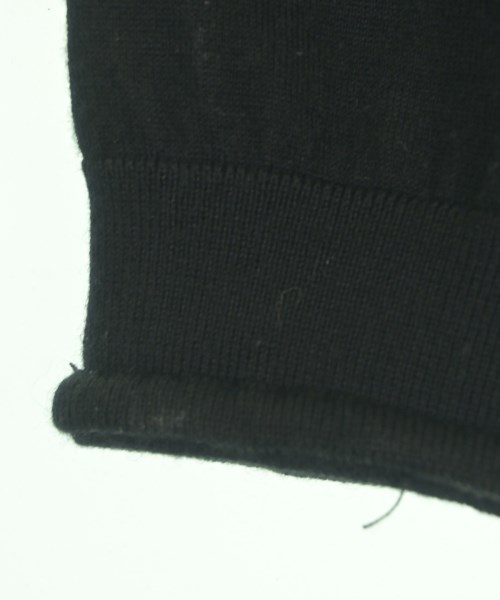 JIL SANDER（ジルサンダー）カーディガン 黒 サイズ:40(L位) レディース/2200654226018