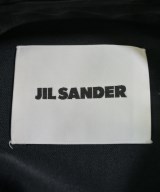 JIL SANDER（ジルサンダー）カジュアルシャツ 黒 サイズ:39(M位) メンズ/2200654270028