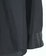 JIL SANDER（ジルサンダー）カジュアルシャツ 黒 サイズ:39(M位) メンズ/2200654270028