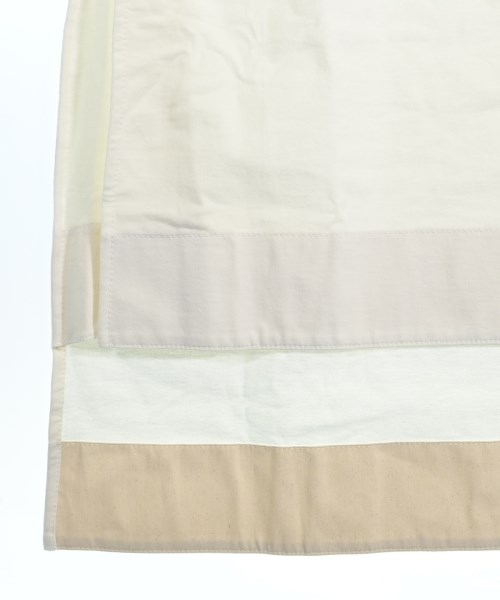 JIL SANDER（ジルサンダー）ワンピース 白 サイズ:L レディース/2200654270080