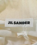 JIL SANDER（ジルサンダー）ワンピース 白 サイズ:L レディース/2200654270080