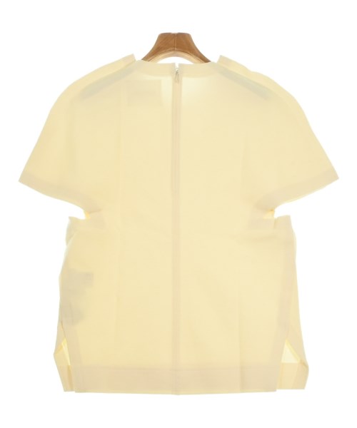 JIL SANDER（ジルサンダー）ブラウス 白 サイズ:34(XXS位) レディース/2200654270097