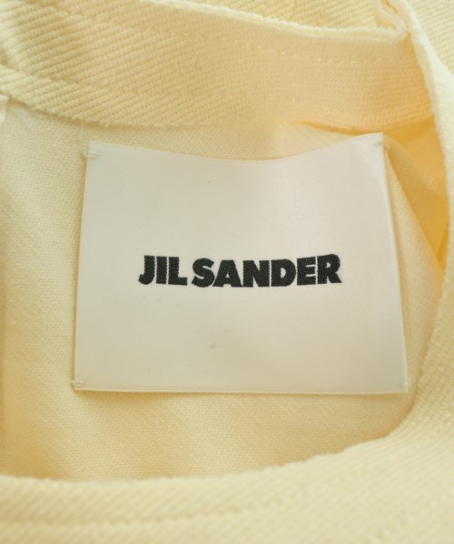 JIL SANDER（ジルサンダー）ブラウス 白 サイズ:34(XXS位) レディース/2200654270097