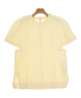 JIL SANDER（ジルサンダー）ブラウス 白 サイズ:34(XXS位) レディース/2200654270097