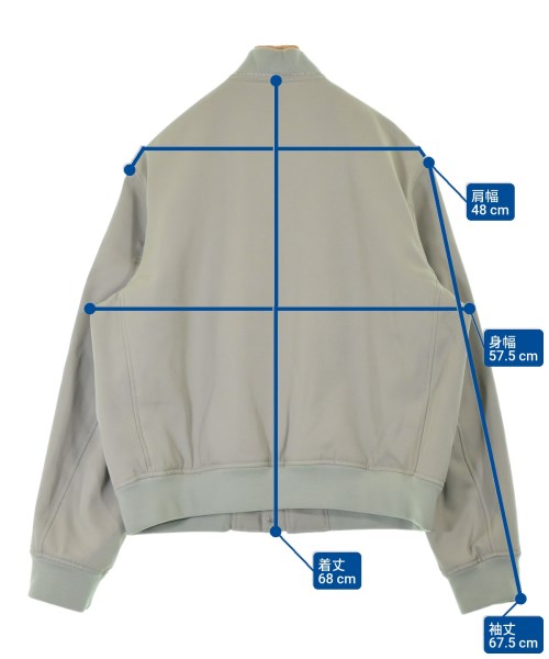 JIL SANDER（ジルサンダー）その他 カーキ サイズ:50(XL位) メンズ/2200654505038