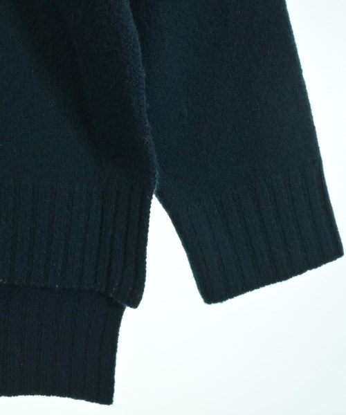 JIL SANDER（ジルサンダー）ニット・セーター 緑 サイズ:46(M位) メンズ/2200700378104