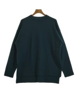 JIL SANDER（ジルサンダー）ニット・セーター 緑 サイズ:46(M位) メンズ/2200700378104