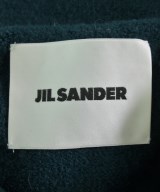 JIL SANDER（ジルサンダー）ニット・セーター 緑 サイズ:46(M位) メンズ/2200700378104