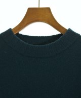 JIL SANDER（ジルサンダー）ニット・セーター 緑 サイズ:46(M位) メンズ/2200700378104