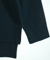 JIL SANDER（ジルサンダー）ニット・セーター 緑 サイズ:46(M位) メンズ/2200700378104