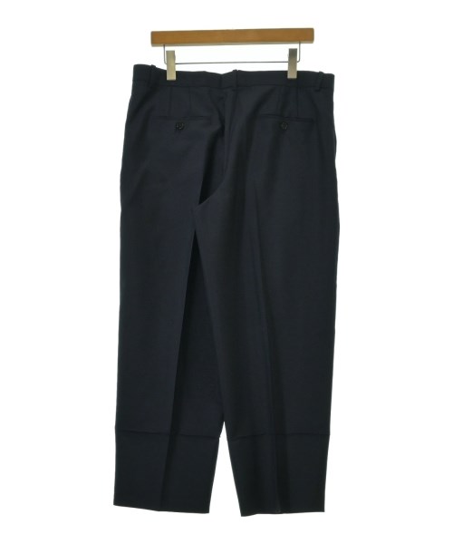 JIL SANDER（ジルサンダー）スラックス 紺 サイズ:42(M位) レディース/2200700378159