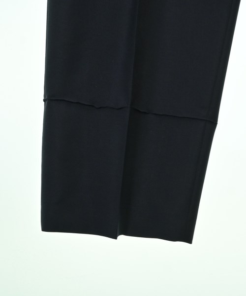 JIL SANDER（ジルサンダー）スラックス 紺 サイズ:42(M位) レディース/2200700378159