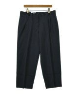JIL SANDER（ジルサンダー）スラックス 紺 サイズ:42(M位) レディース/2200700378159