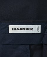 JIL SANDER（ジルサンダー）スラックス 紺 サイズ:42(M位) レディース/2200700378159