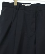 JIL SANDER（ジルサンダー）スラックス 紺 サイズ:42(M位) レディース/2200700378159
