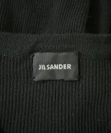 JIL SANDER（ジルサンダー）Tシャツ・カットソー 黒 サイズ:48(L位) メンズ/2200700378630