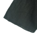 JIL SANDER（ジルサンダー）Tシャツ・カットソー 黒 サイズ:48(L位) メンズ/2200700378630