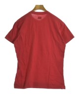 JIL SANDER（ジルサンダー）Tシャツ・カットソー 赤 サイズ:L メンズ/2200700813490