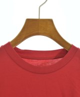 JIL SANDER（ジルサンダー）Tシャツ・カットソー 赤 サイズ:L メンズ/2200700813490