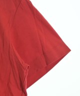 JIL SANDER（ジルサンダー）Tシャツ・カットソー 赤 サイズ:L メンズ/2200700813490