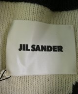 JIL SANDER（ジルサンダー）ニット・セーター 黒 サイズ:46(M位) メンズ/2200700813681