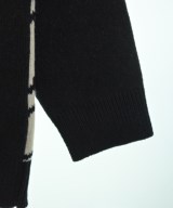JIL SANDER（ジルサンダー）ニット・セーター 黒 サイズ:46(M位) メンズ/2200700813681