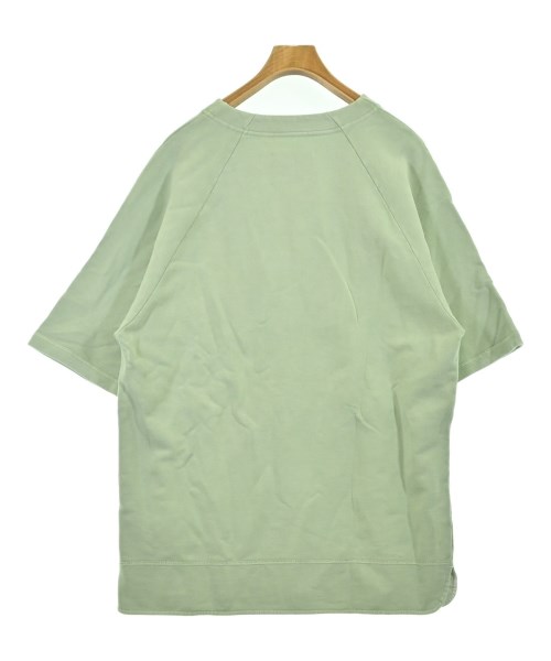 JIL SANDER（ジルサンダー）スウェット 緑 サイズ:L メンズ/2200700813766