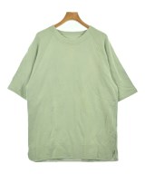 JIL SANDER（ジルサンダー）スウェット 緑 サイズ:L メンズ/2200700813766