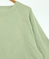 JIL SANDER（ジルサンダー）スウェット 緑 サイズ:L メンズ/2200700813766
