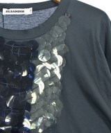JIL SANDER（ジルサンダー）Tシャツ・カットソー 紺 サイズ:XL レディース/2200701622329