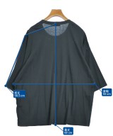 JIL SANDER（ジルサンダー）Tシャツ・カットソー 紺 サイズ:XL レディース/2200701622329