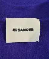 JIL SANDER（ジルサンダー）カーディガン 紫 サイズ:46(M位) メンズ/2200701622503