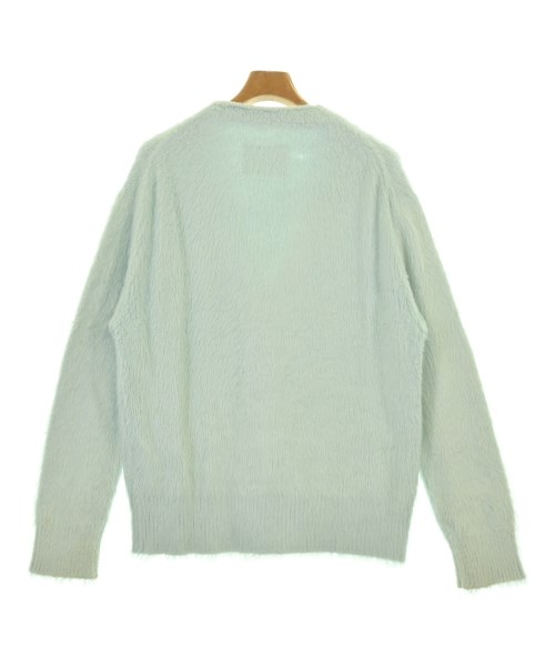 JIL SANDER（ジルサンダー）カーディガン 青 サイズ:48(L位) メンズ/2200702042263