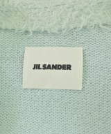 JIL SANDER（ジルサンダー）カーディガン 青 サイズ:48(L位) メンズ/2200702042263