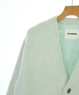 JIL SANDER（ジルサンダー）カーディガン 青 サイズ:48(L位) メンズ/2200702042263