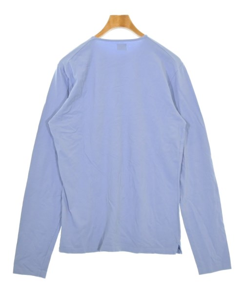 JIL SANDER（ジルサンダー）Tシャツ・カットソー 青 サイズ:L メンズ/2200702147036