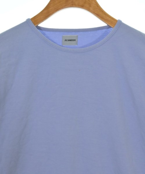 JIL SANDER（ジルサンダー）Tシャツ・カットソー 青 サイズ:L メンズ/2200702147036