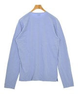 JIL SANDER（ジルサンダー）Tシャツ・カットソー 青 サイズ:L メンズ/2200702147036