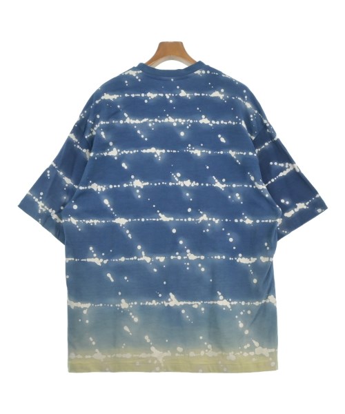 JIL SANDER（ジルサンダー）Tシャツ・カットソー 青 サイズ:M メンズ/2200702147647