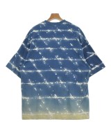 JIL SANDER（ジルサンダー）Tシャツ・カットソー 青 サイズ:M メンズ/2200702147647