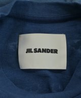 JIL SANDER（ジルサンダー）Tシャツ・カットソー 青 サイズ:M メンズ/2200702147647
