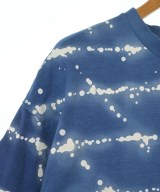 JIL SANDER（ジルサンダー）Tシャツ・カットソー 青 サイズ:M メンズ/2200702147647