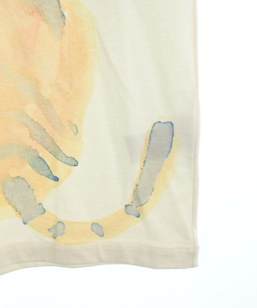 JIL SANDER（ジルサンダー）Tシャツ・カットソー 白 サイズ:XS メンズ/2200702147692