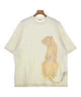 JIL SANDER（ジルサンダー）Tシャツ・カットソー 白 サイズ:XS メンズ/2200702147692