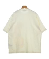 JIL SANDER（ジルサンダー）Tシャツ・カットソー 白 サイズ:XS メンズ/2200702147692