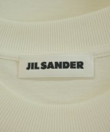 JIL SANDER（ジルサンダー）Tシャツ・カットソー 白 サイズ:XS メンズ/2200702147692