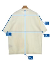 JIL SANDER（ジルサンダー）Tシャツ・カットソー 白 サイズ:XS メンズ/2200702147692